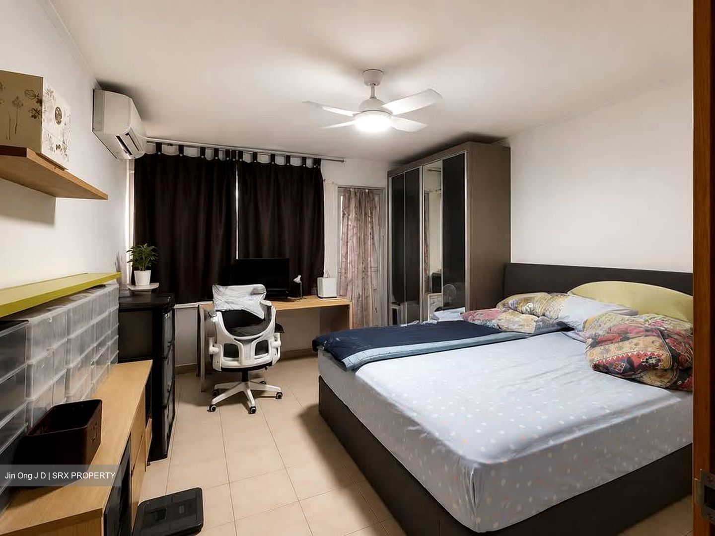 Blk 790 Khatib Vale (Yishun), HDB 5 Rooms #602313251